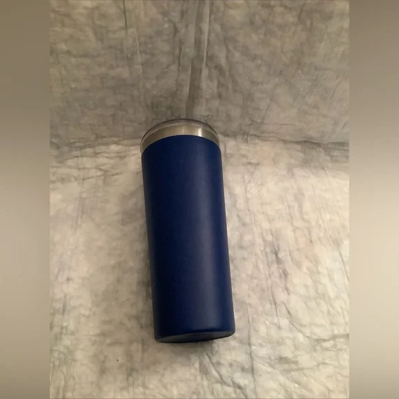 Mercedes Benz Engraved Stainless Steel Thermal Double Wall 22 oz Drink Tumbler - Picture 5 of 12